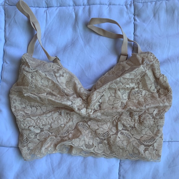 Lace Bralettes - Picture 4 of 7